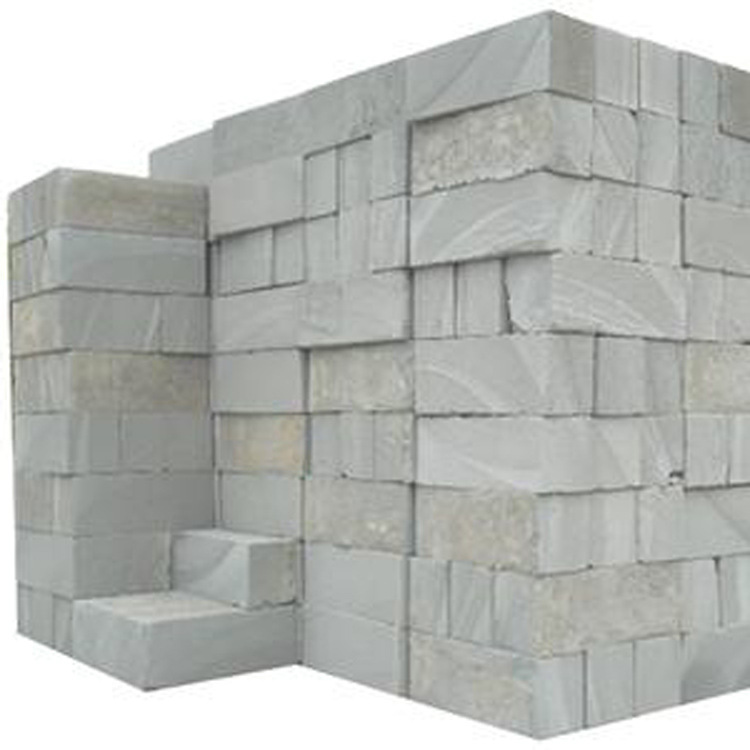 良庆不同砌筑方式蒸压加气混凝土砌块轻质砖 加气块抗压强度研究