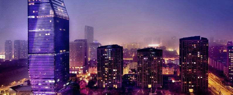 良庆宁波酒店应用alc板材和粉煤灰加气块案例